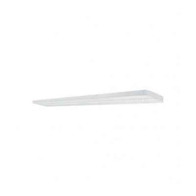 Oprawa liniowa z bezpośrednim i pośrednim rozsyłem światła LINEAR IndiviLED DIRECT 1500 25W/4000K EM LEDVANCE (4058075109582)